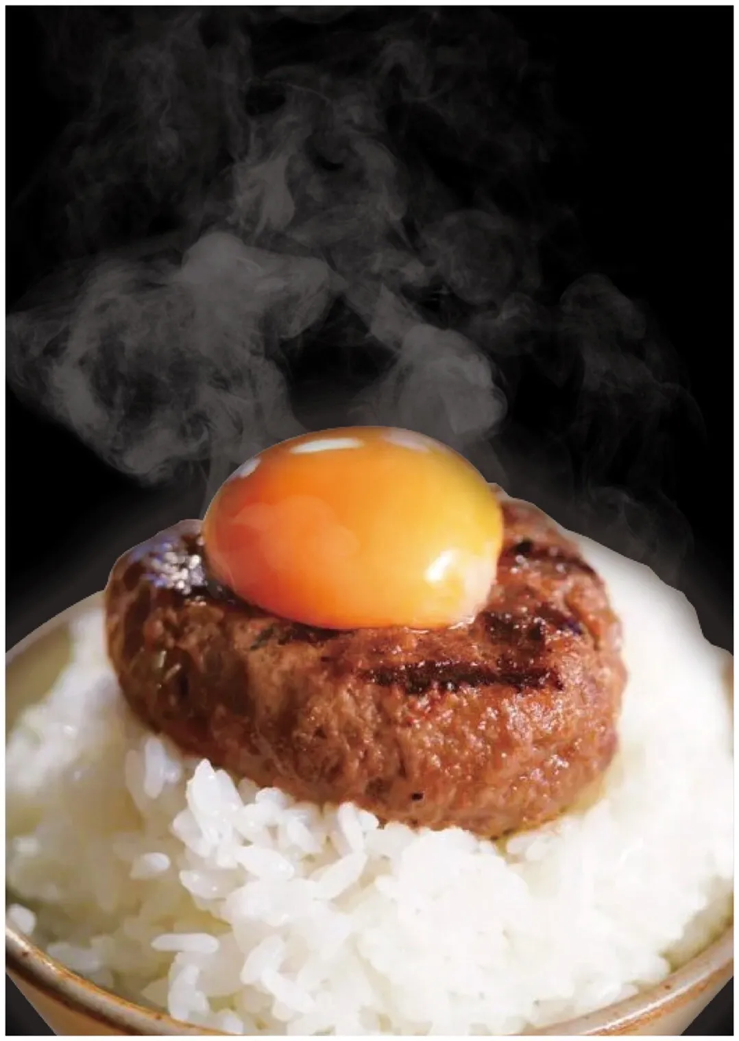 梅田でオススメのハンバーグ